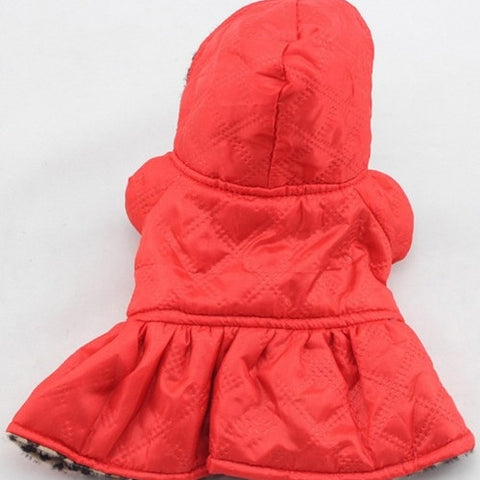 Clothing