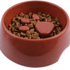 Anti Choke On a Diet Design Pet Feeding Bowl